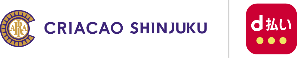 クリアソン新宿 × d払い